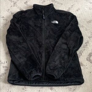 North face woman’s jacket